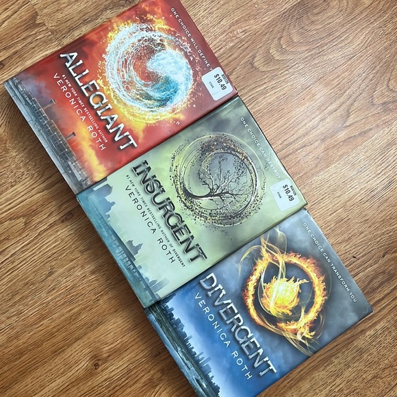 Divergent series - Picture 2 of 2